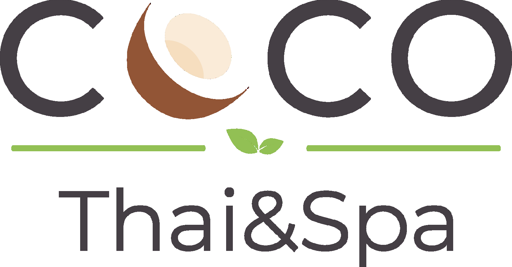 COCO Thai&Spa — сеть спа-салонов