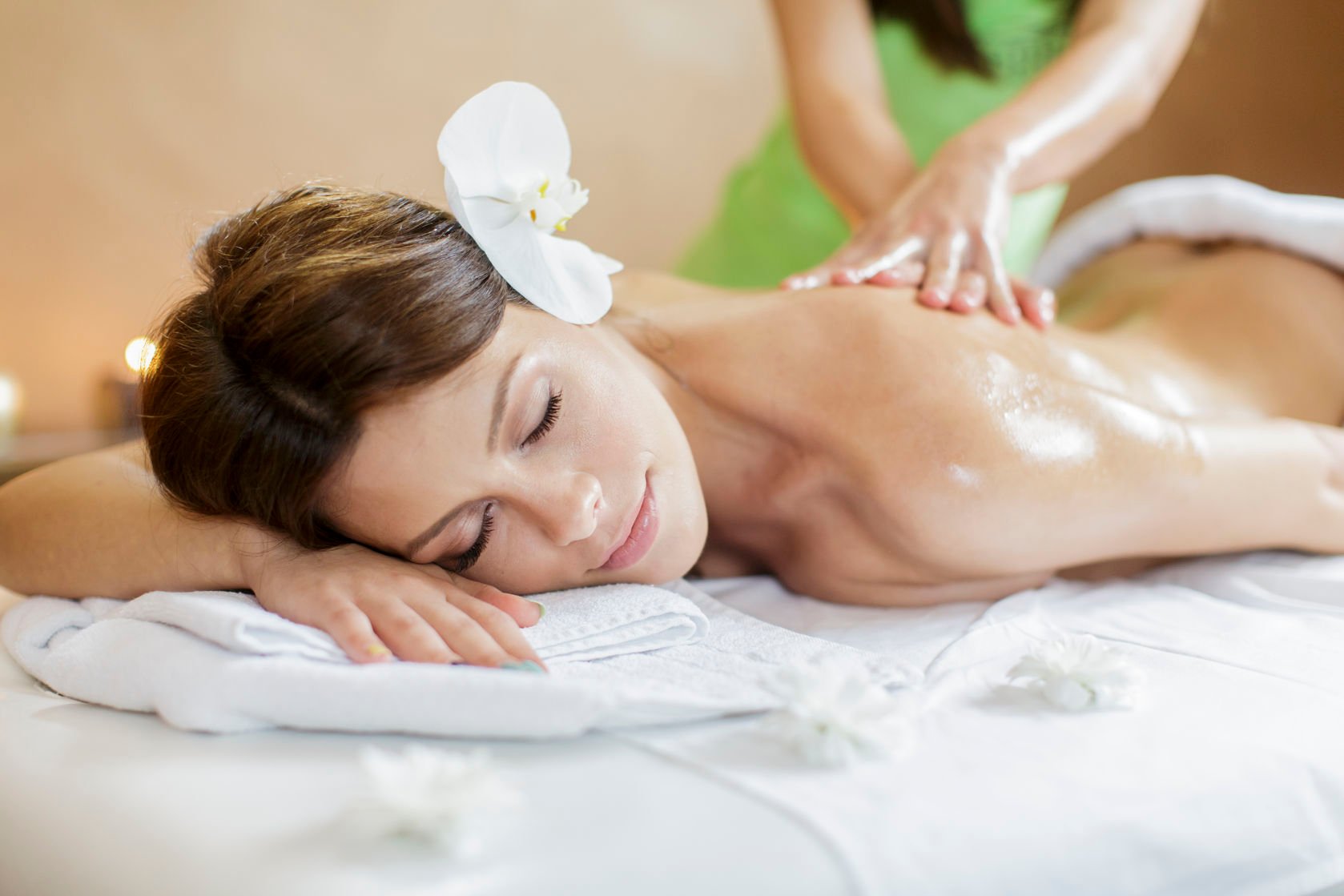 SPA-программа «Морской коктейль стройности»