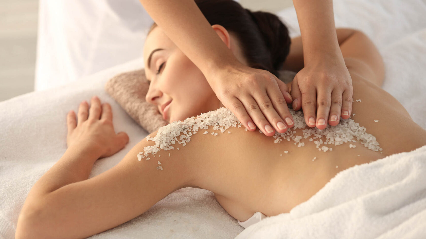 SPA-программа «Жемчужина Тайланда»